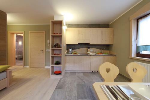 Apartamento Appartamenti Al Cardo