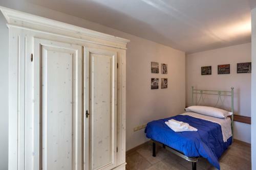 Apartamento Albergo Diffuso Borgo Soandri