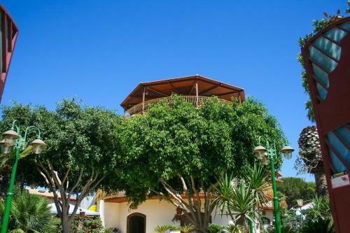Siracusa Beach Hotel