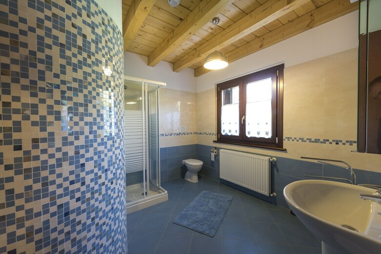 Apartamentos Albergo Diffuso Forgaria Monte Prat