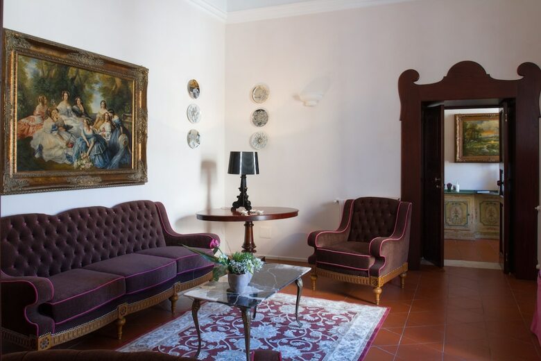 Apartamento Mogliara