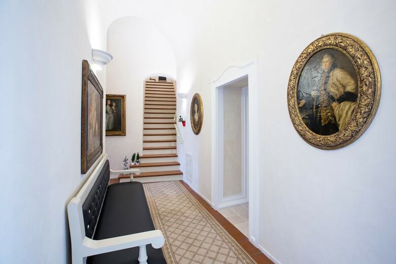 Apartamento Mogliara