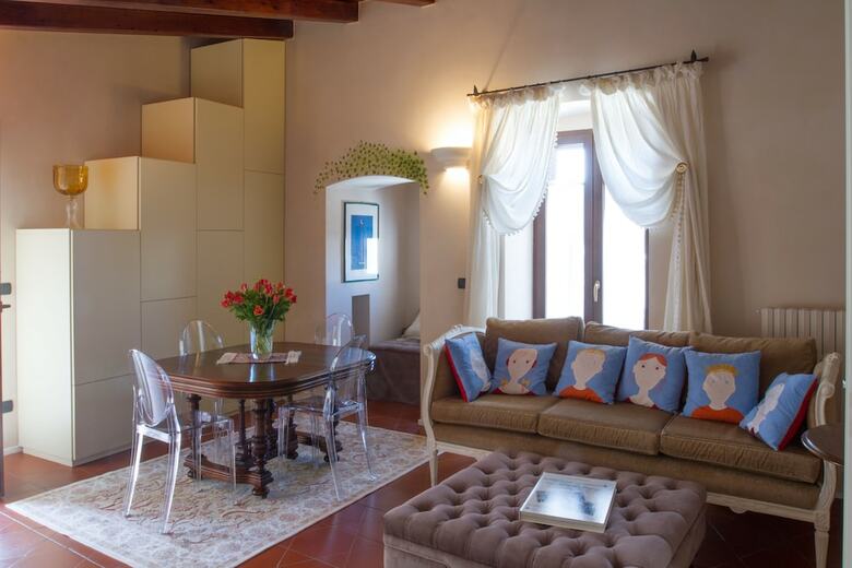 Apartamento Mogliara