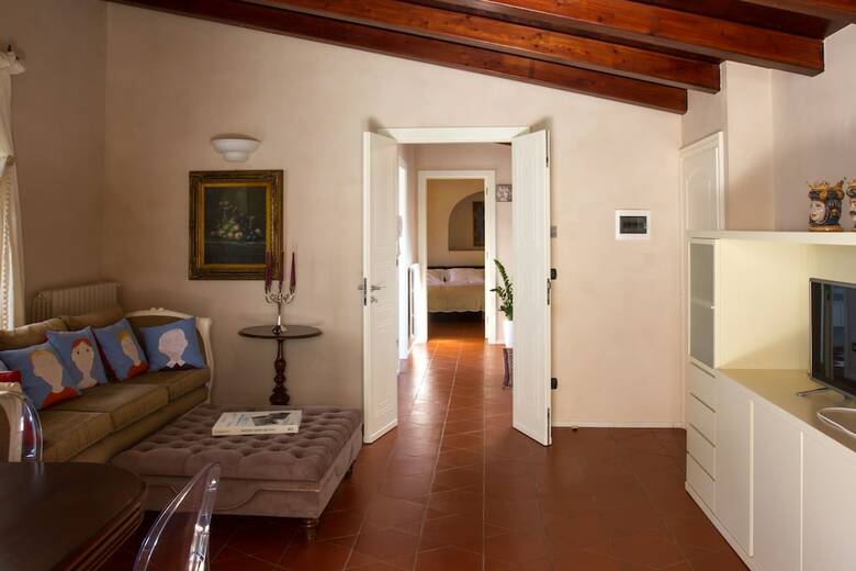Apartamento Mogliara