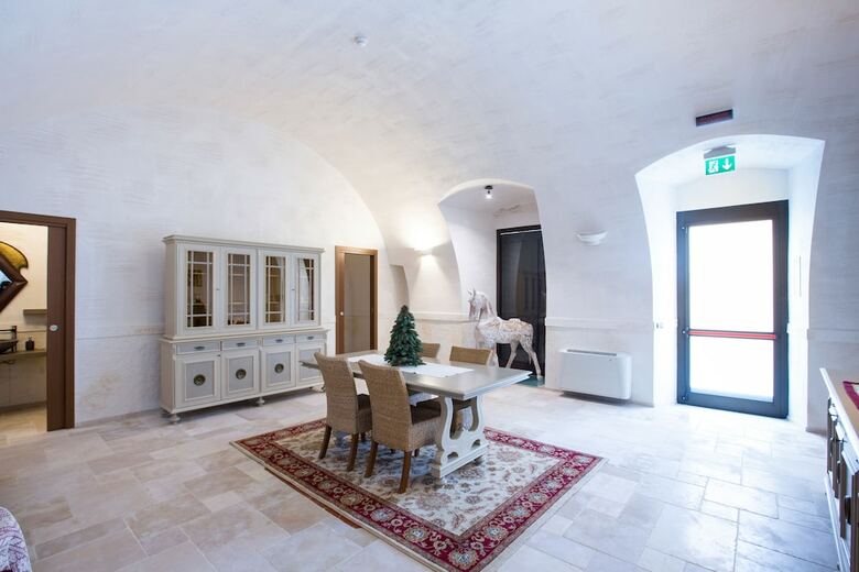 Apartamento Mogliara
