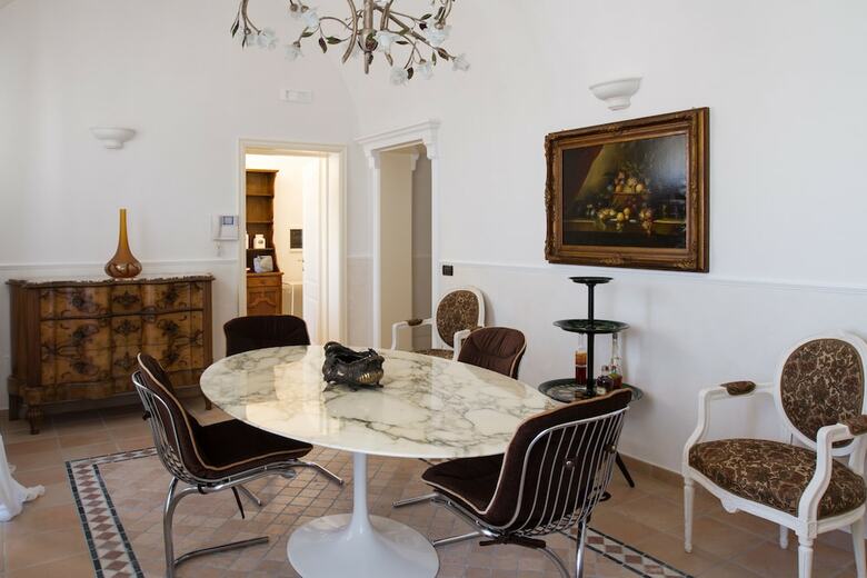 Apartamento Mogliara
