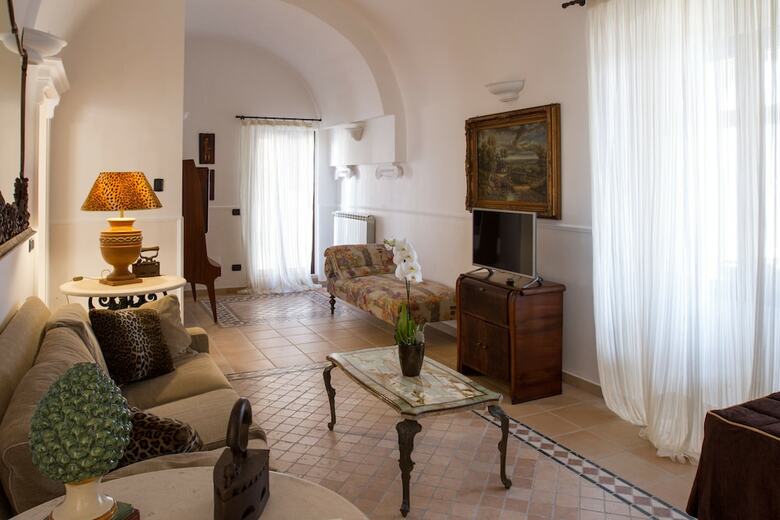 Apartamento Mogliara