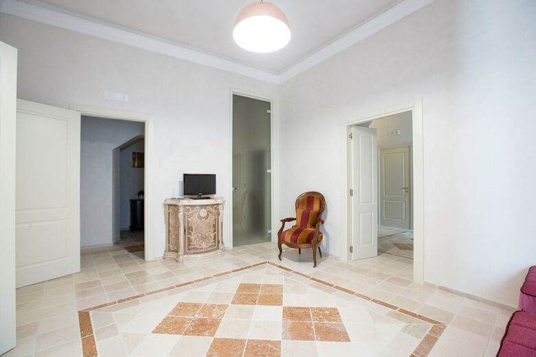 Apartamento Mogliara