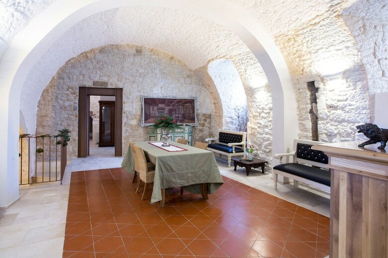 Apartamento Mogliara