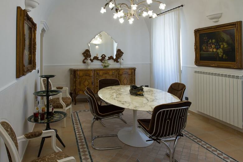 Apartamento Mogliara