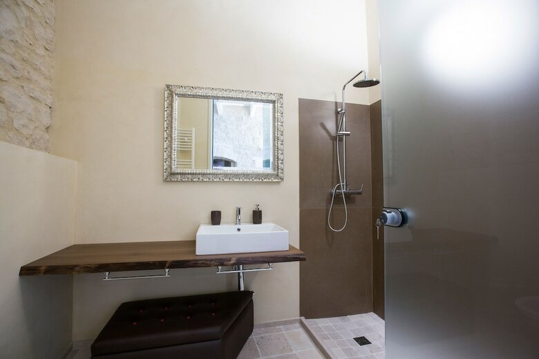 Apartamento Mogliara