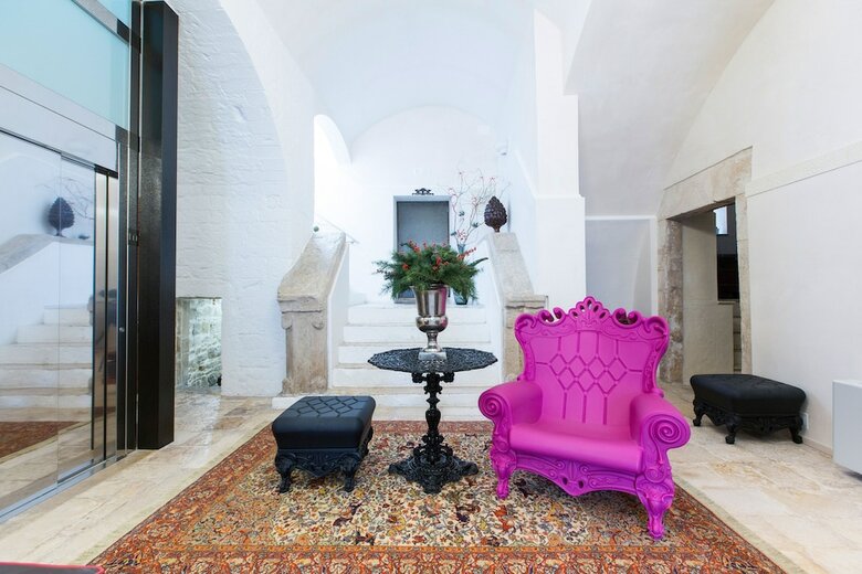 Apartamento Mogliara