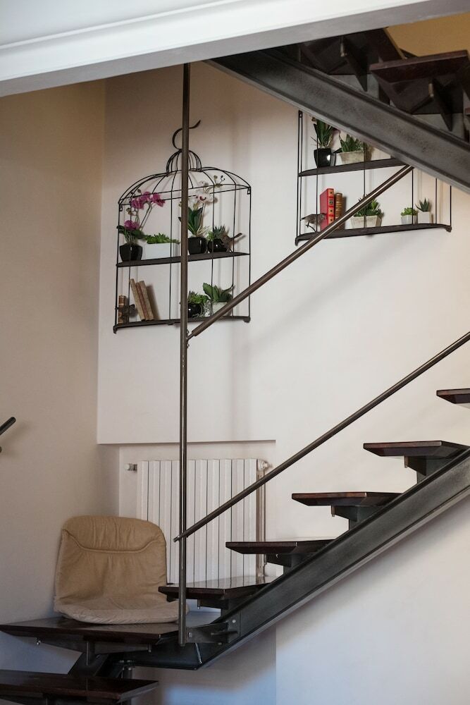 Apartamento Mogliara