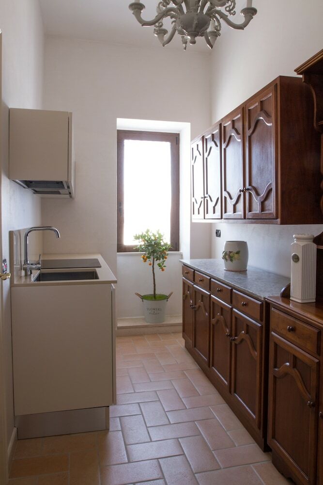 Apartamento Mogliara