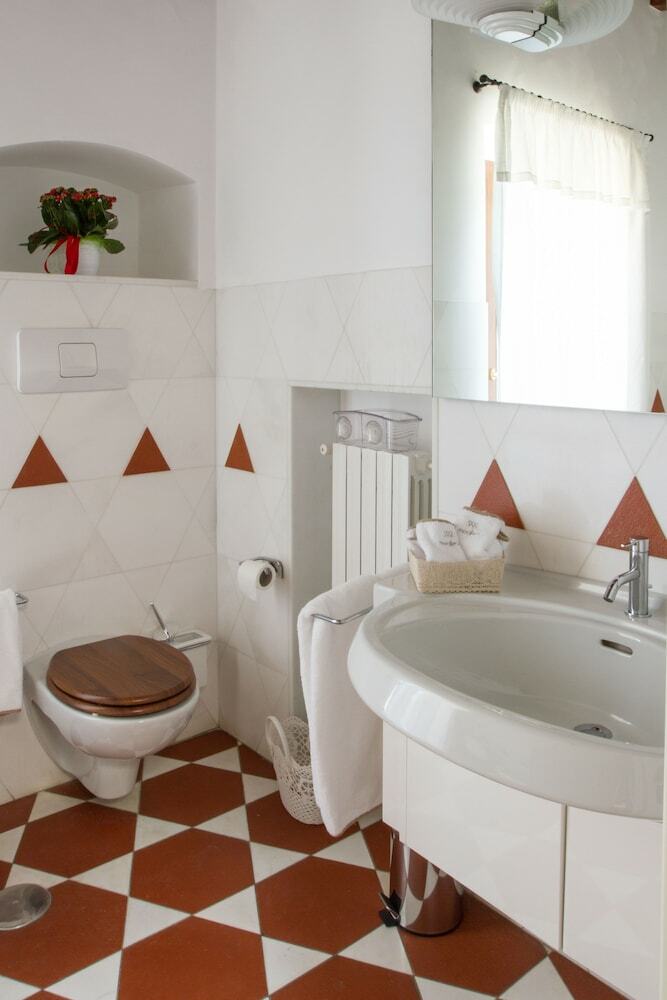 Apartamento Mogliara