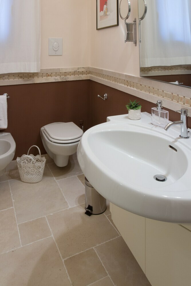 Apartamento Mogliara