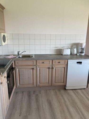 Apartamento Windland-ostseeblick