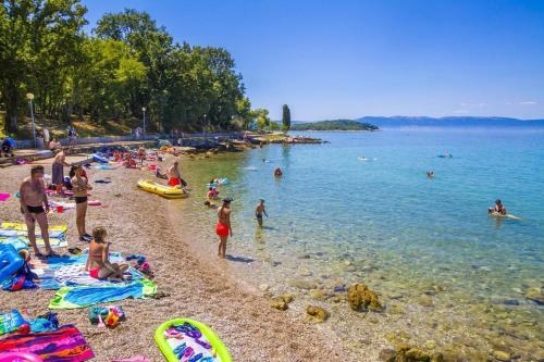 Apartman Seka