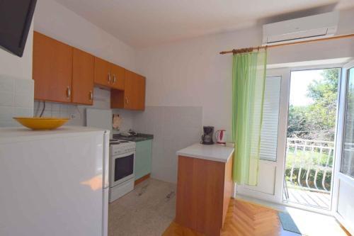 Apartments In Njivice/insel Krk 13278