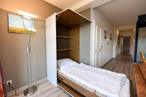 Apartamento Haus "seeland 2" Appartement See204