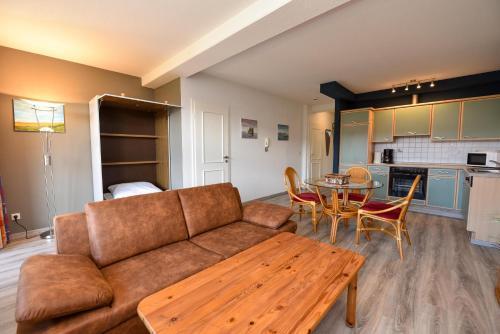 Apartamento Haus "seeland 2" Appartement See204