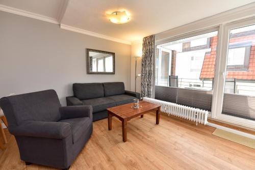 Apartamento Haus "nat�rd�ne" Appartement Nd8