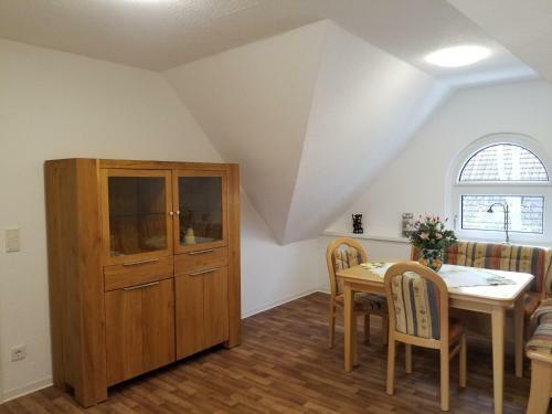 Apartment Rheinwiesen Flair & Fair