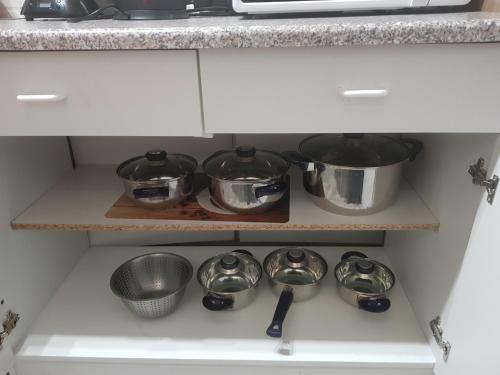 Apartamento Marktplatz Duisburg