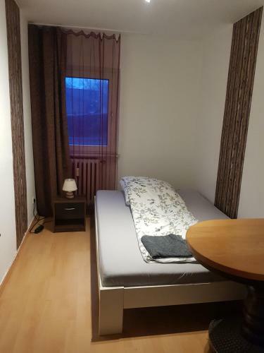 Apartamento Marktplatz Duisburg