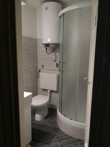 Apartment Vbk Osijek