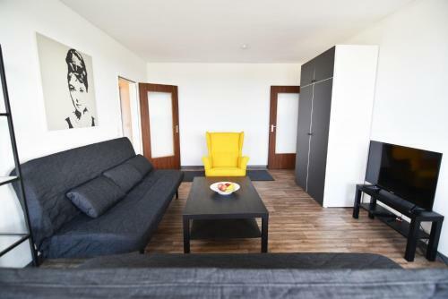 Apartamento Ferienwohnung In Duisburg