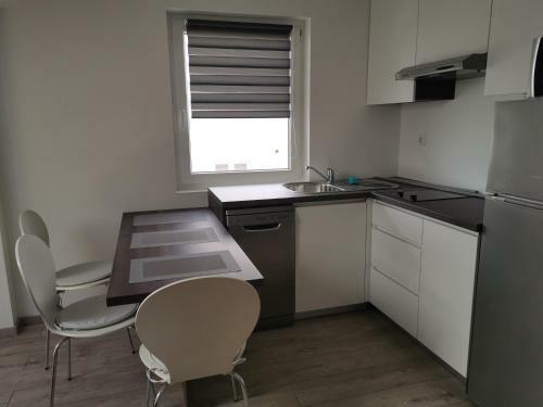 Seasons Apartmani