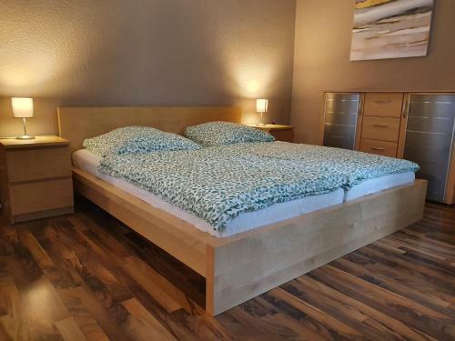Apartamento Gro�e Ferienwohnung An Der Rheinpromenade Three
