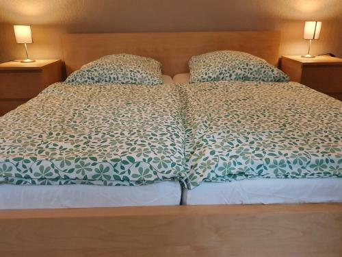 Apartamento Gro�e Ferienwohnung An Der Rheinpromenade Three