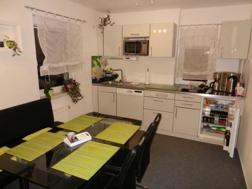 Apartamentos Ferienapartements Girrbach