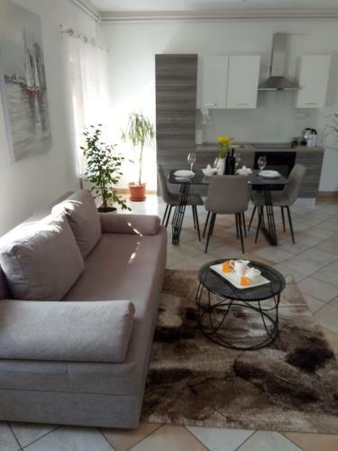 Apartman Kika