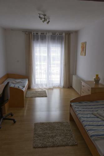 Apartamento Gacka Idila