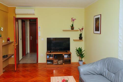 Apartment Ka?tel