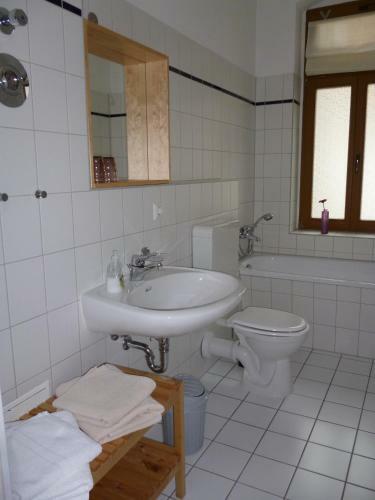Apartment Adlergasse Dresden