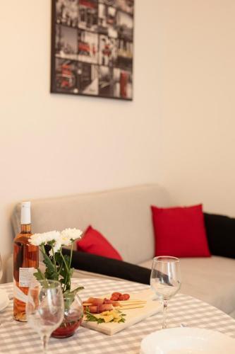 Studio Apartman Amalie