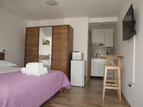 Apartman&studio S