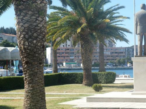 Apartment Fabry Riva Plo?e