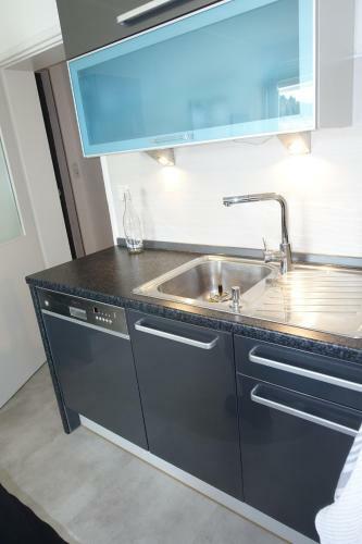 Apartment Fabry Riva Plo?e