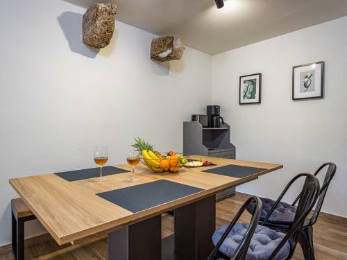 Holiday Home Casa Hamara