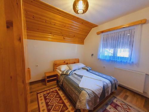 Hostal Plitvice Green Valley