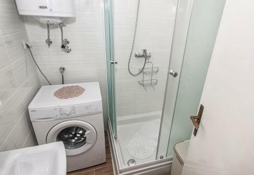 Apartman Lujko Plitvice
