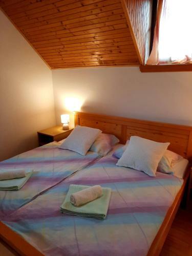 Apartment Lana, Plitvice Lakes