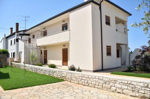 Apartmani Diana