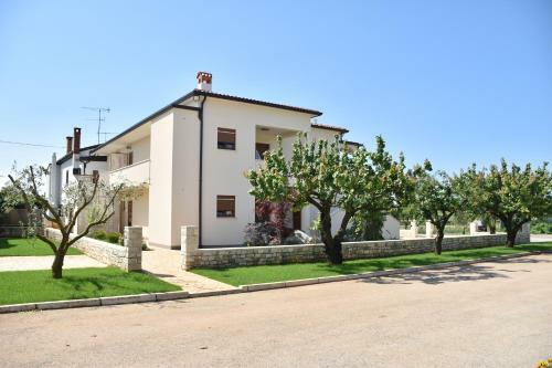 Apartmani Diana