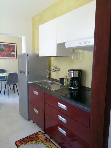 Apartamento App Katerina